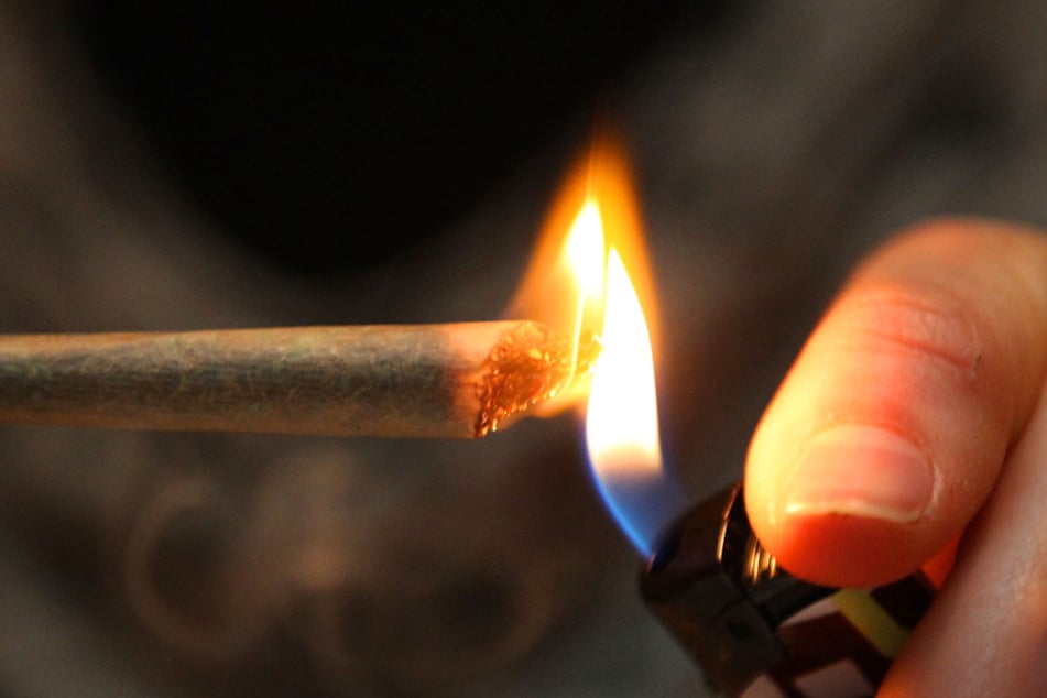 Cannabis zählt in Deutschland zu den beliebtesten Drogen. Die von den griechischen Behörden entdeckte Menge war auch für deutsche Konsumenten bestimmt. (Beispielbild)