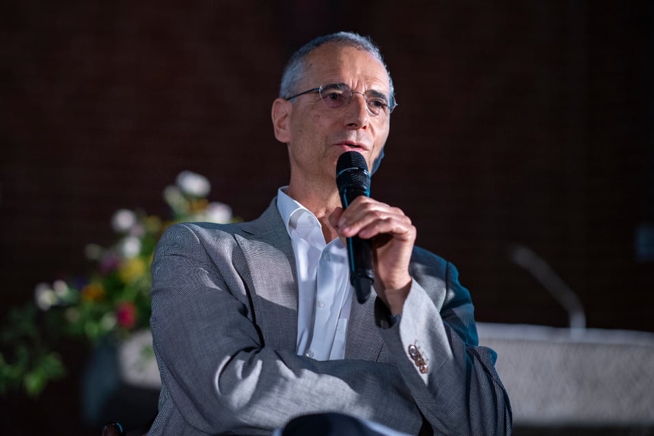 Historiker Michael Wolffsohn (78) warf Stegner vor, AfD-Argumente zu bedienen.