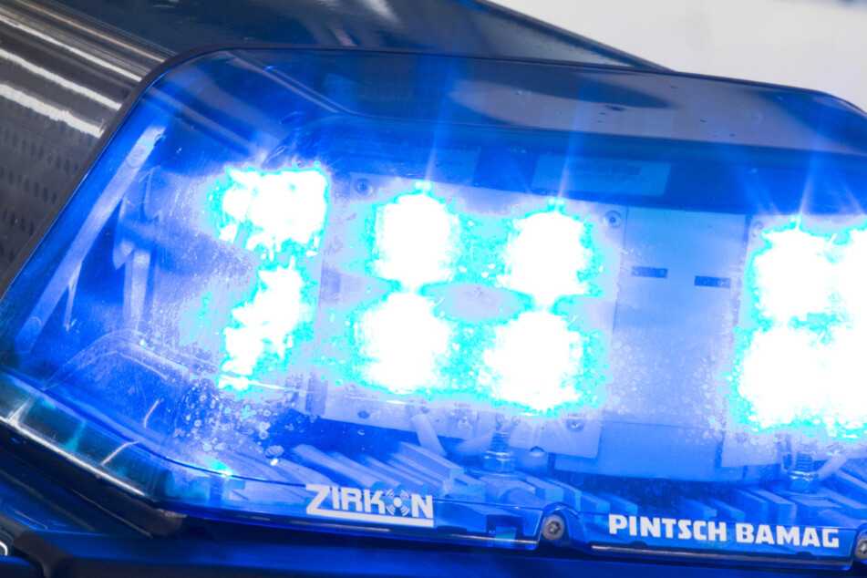 Die Polizei fand den enthaupteten Körper der Frau in ihrer Wohnung (Symbolbild).