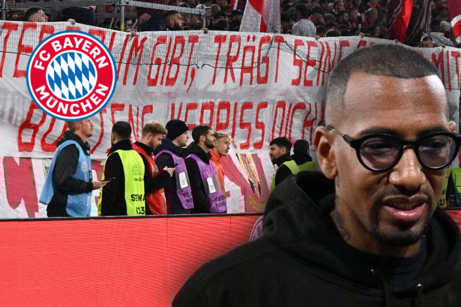 Fans gegen Boateng-Rückkehr zum FC Bayern: "Verpiss dich!"