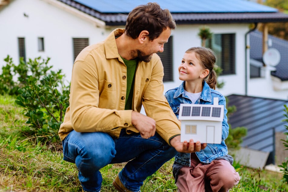 So hilft die Sächsische Aufbaubank bei Förderung, Kauf, Neubau oder Sanierung