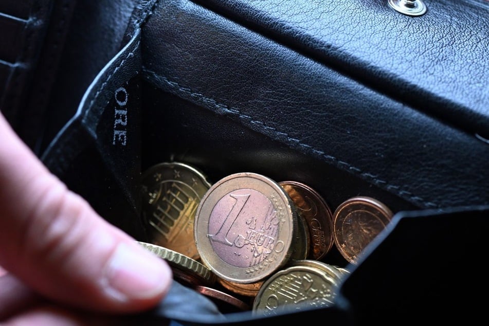 In der Region Emscher-Lippe geht es den Bewohnern laut Statistik finanziell besonders schlecht. (Symbolfoto)