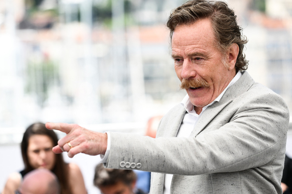 Bryan Cranston drops retirement news and explains why he's quitting acting