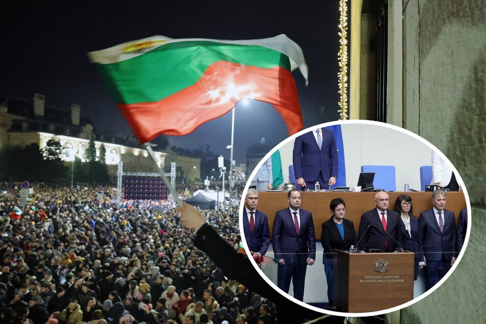 Casi antes de la introducción del euro: el gobierno renuncia tras masivas protestas