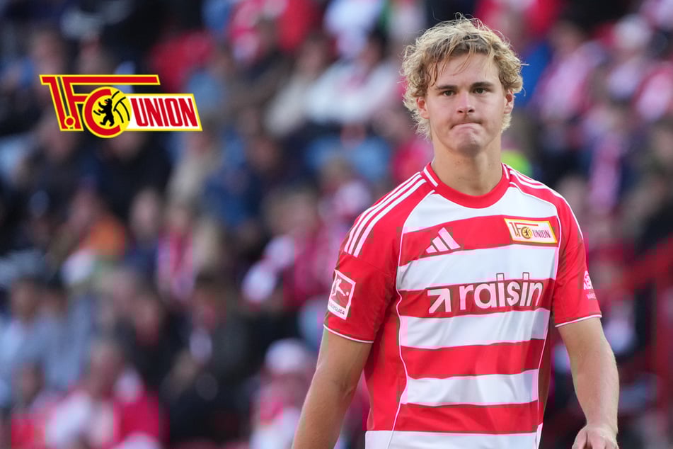 Rothe verteidigt Union-Fußball: "Das ist jetzt vielleicht nicht Barcelona-Tiki-Taka, aber ..."