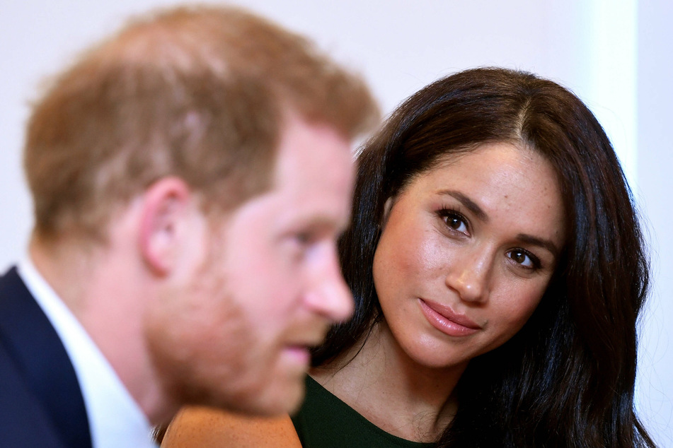 Harry (36) and Meghan (39) opened up about their experiences with the royal family in an exclusive interview with Oprah Winfrey.