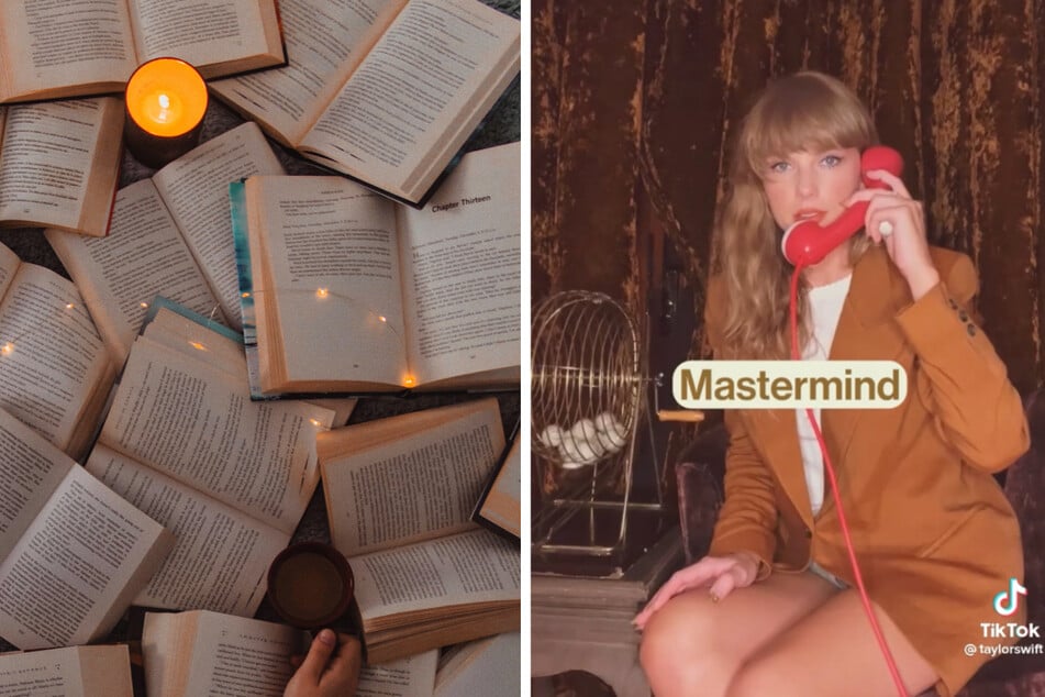 Many songs on Taylor Swift's album Midnights relate to the themes and characters of some BookTok favorites.