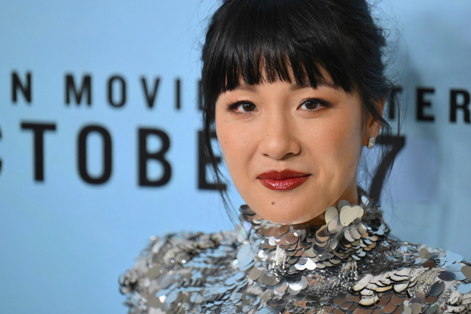 Constance Wu presents a tragic cautionary tale for the internet