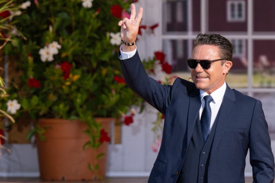 Kurz nach Show-Aus von "Immer wieder sonntags": RTL bastelt an TV-Hammer um Stefan Mross