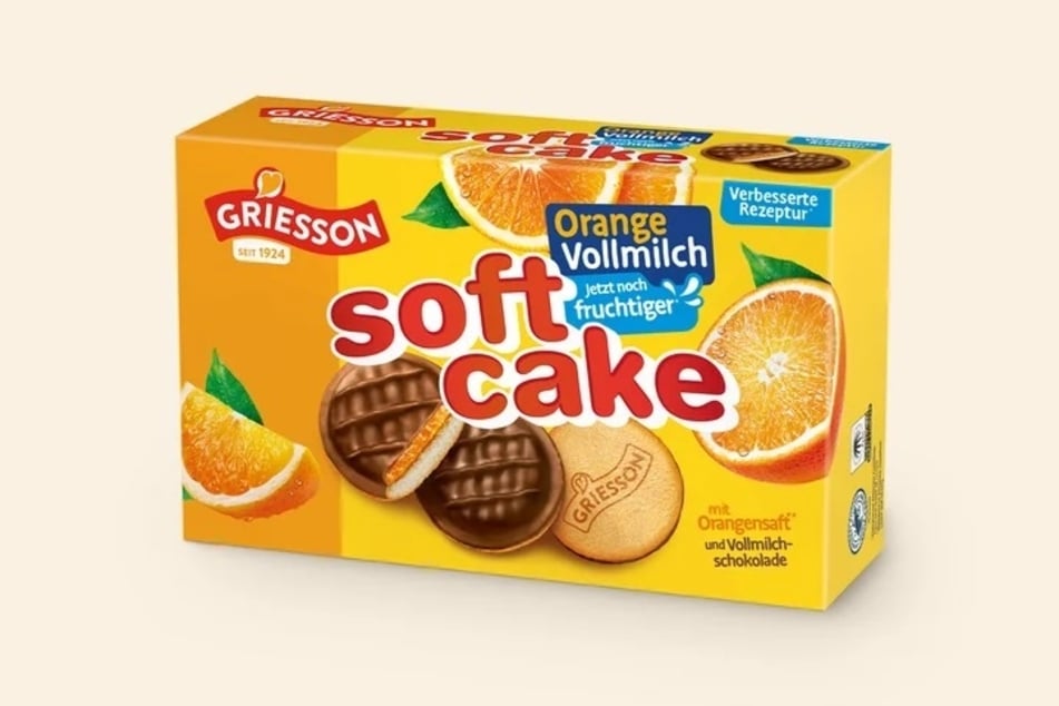 Die "Soft Cakes" werden nun in Wurzen produziert.