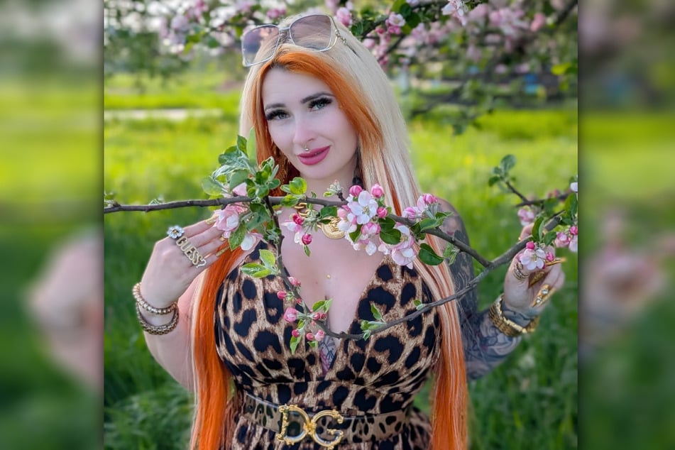 Tabuthemen? Gibt's nicht bei Lyn Künstner (33)! Die Influencerin spricht mit ihren Fans offen über Sexualität, Dating und mehr. Wegen ihrer offenen Art spricht sie nun auf einem Ärztinnen-Kongress.