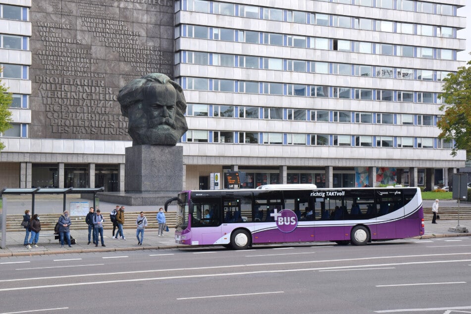 Auf der Route der "PlusBus"-Linie 526 kommt es ab dem 16. Februar zu Änderungen.