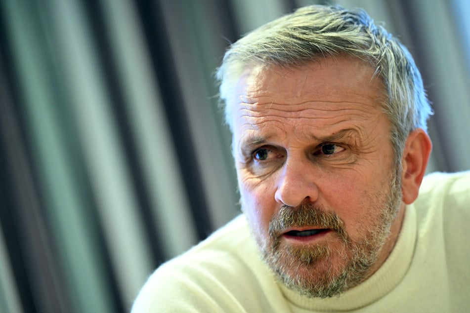 Dietmar "Didi" Hamann (53) hat den Bayern-Stürmer immer wieder hart kritisiert.