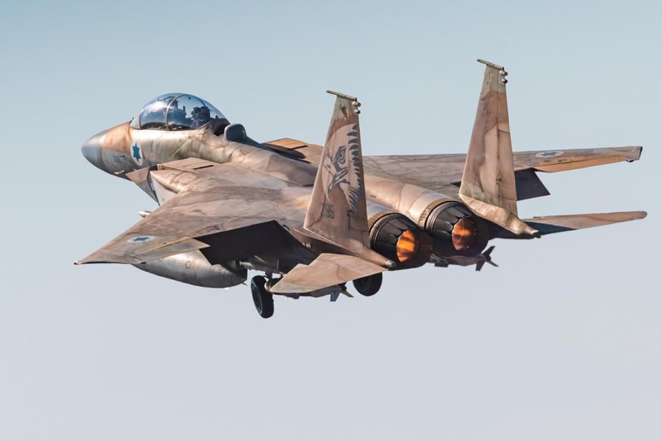 Israel-Krieg: Nach Attacke auf Flughafen, will Israel offenbar Huthi-Airport bombardieren