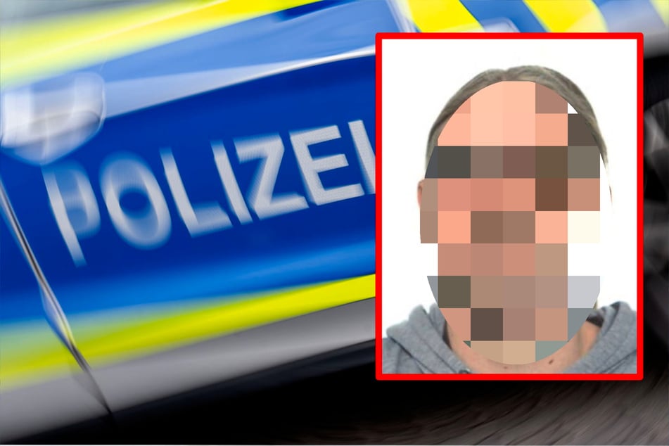 Polizei gibt Entwarnung: Vermisster aus Karlsruhe wieder aufgetaucht!