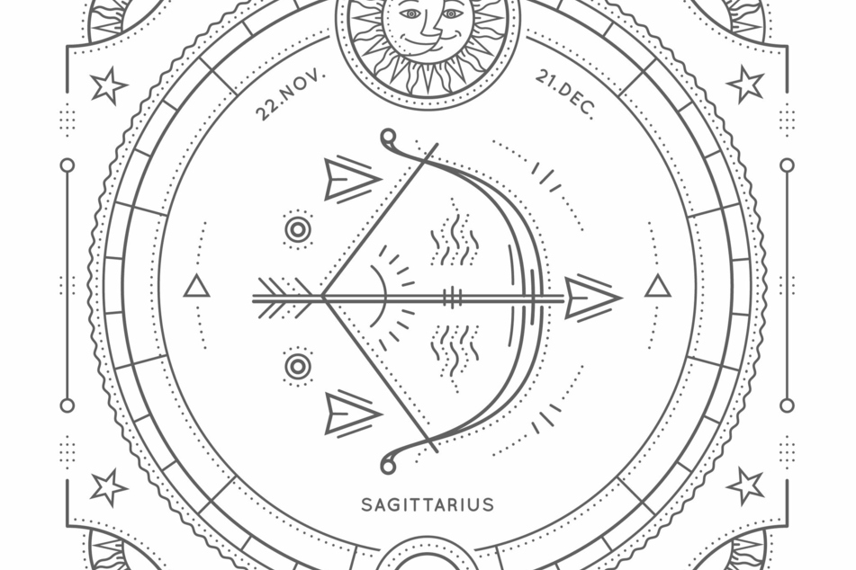 Aktuelles Schütze Wochenhoroskop: Deine Horoskop Woche vom 11.04. - 17.04.2022