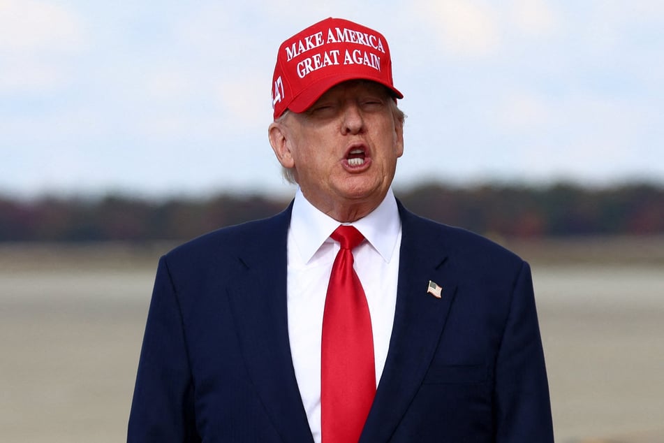 The Trump administration will cut the number of refugees to be accepted annually by the US to just 7,500.