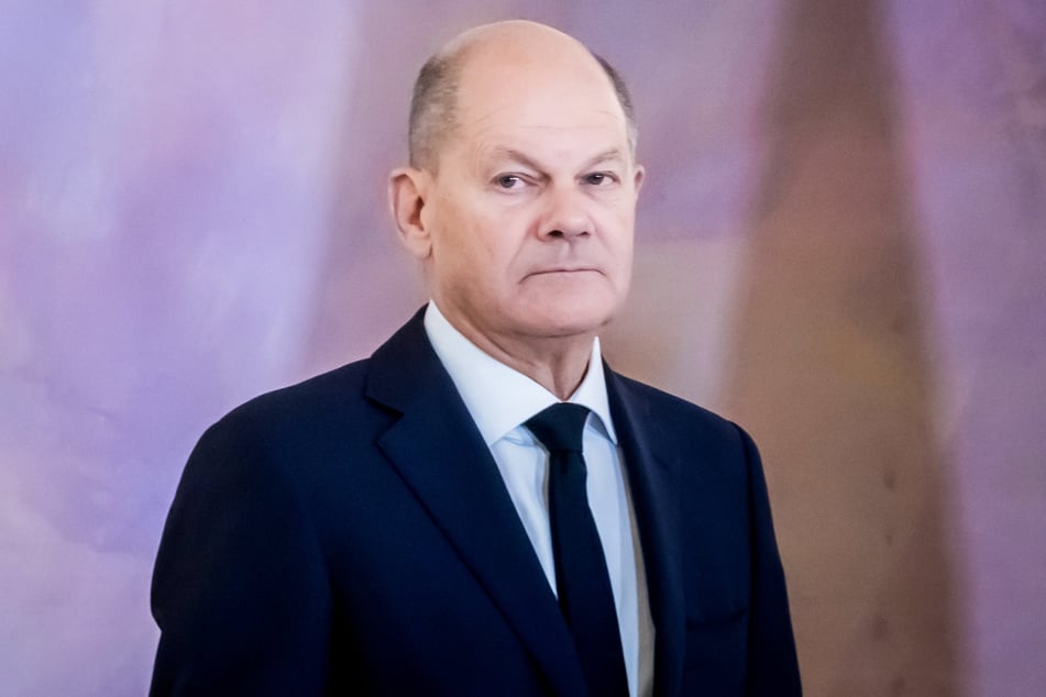 Kanzler Olaf Scholz (66, SPD) muss seine Pläne ändern.