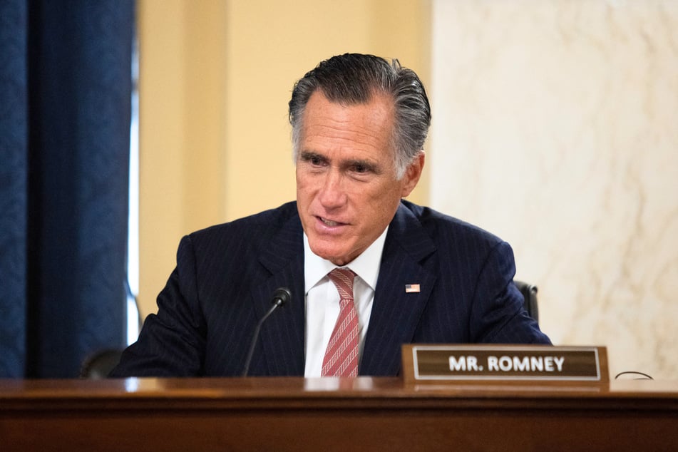 Last Friday, the sister-in-law of politician Mitt Romney was found dead in Los Angeles after either jumping or falling from a parking garage.