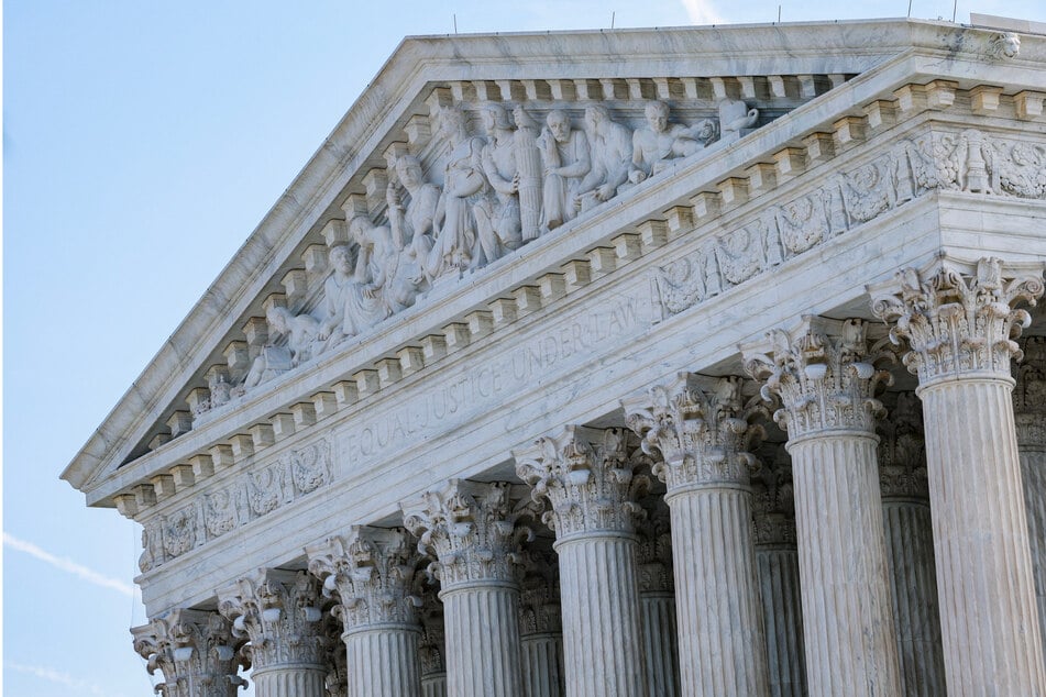 The Supreme Court has ruled against a Rastafarian seeking to sue state prison officials who forcibly cut his dreadlocks.