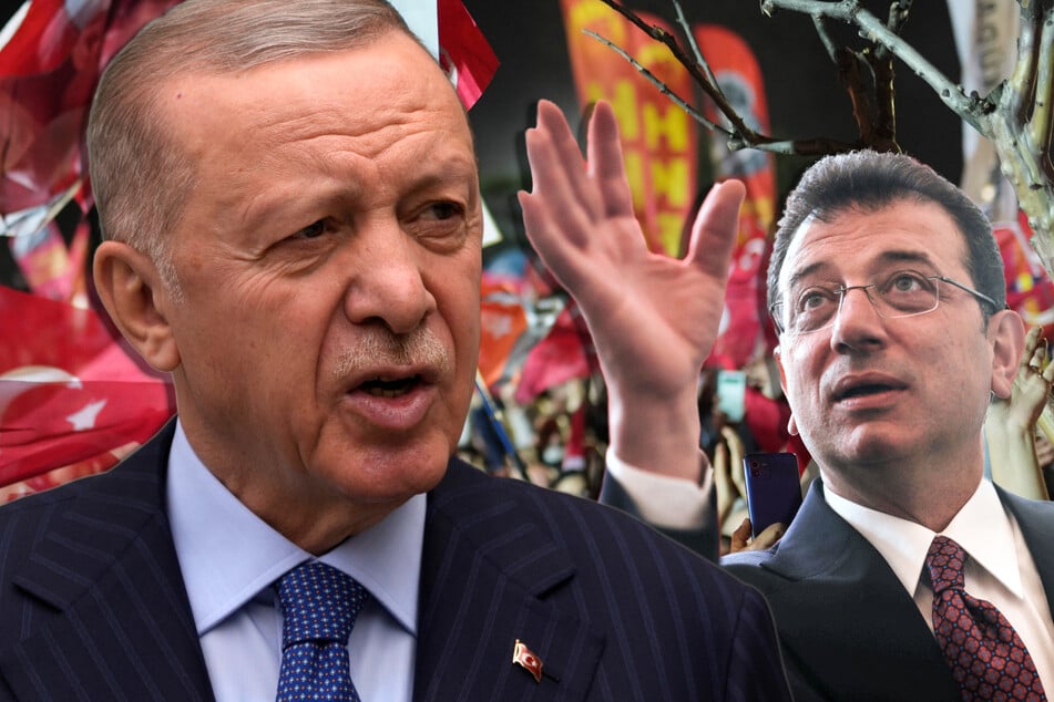 Erdogan-Gegner soll bis zu 2352 Jahre in den Knast