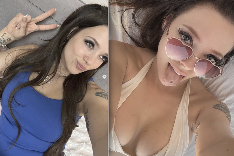 Anne Wünsche (34) ist im Dating-Zwiespalt.