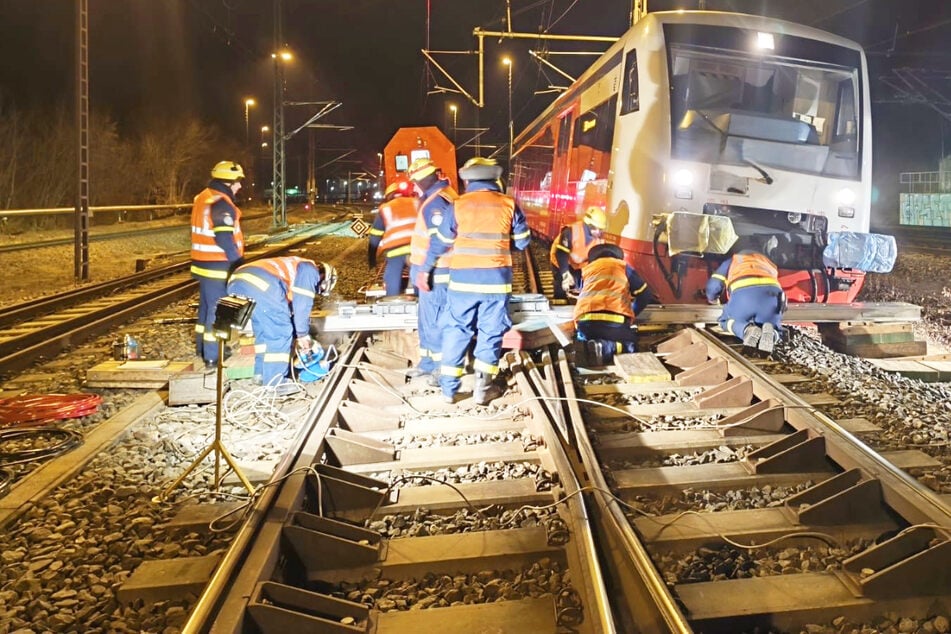Hier werden im Vogtland echte Helden gesucht!