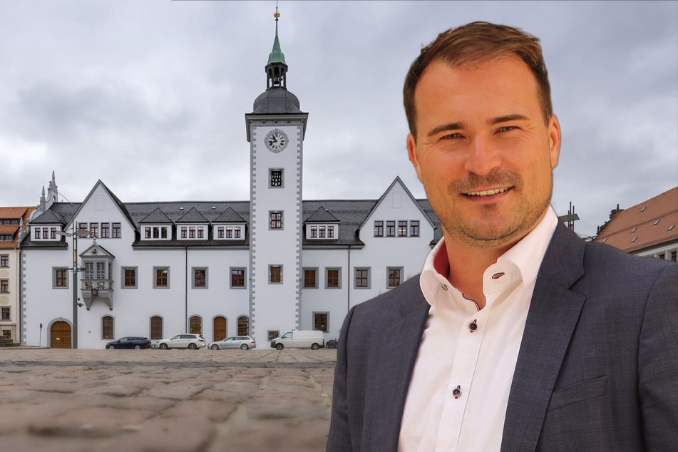 Acht Wochen nach seinem Hotel-Ausraster: Erstes Lebenszeichen von sächsischem Randale-Bürgermeister