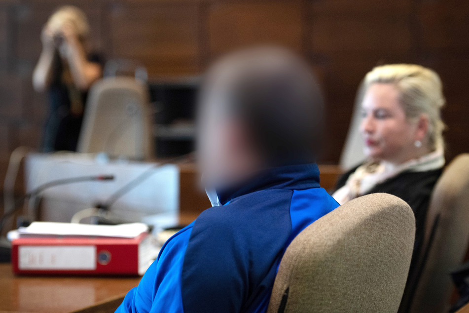 Der Täter ist laut Gericht nicht schuldfähig. (Archivfoto)