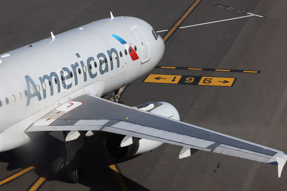 American Airlines ist die drittgrößte Fluggesellschaft der Welt und kann sich solche Vorfälle eigentlich nicht leisten. (Archivbild)