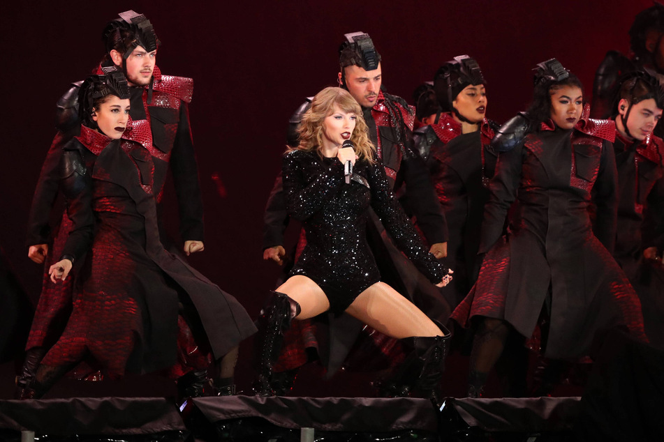 The presale for Taylor Swift's Reputation Stadium Tour utilized a "boost" system that helped ensure reasonably priced tickets made it into the hands of fans.