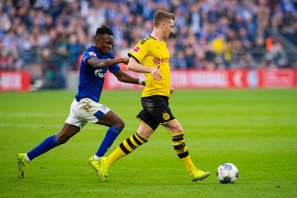 Mitte Mai soll der Ball in der Bundesliga wieder rollen.