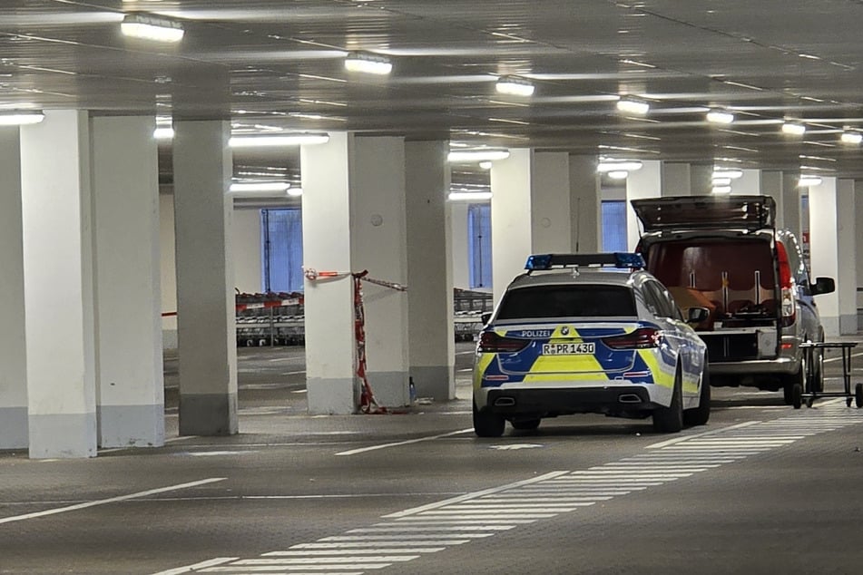 Mordprozess wegen Leiche in Kofferraum abgesagt: Angeklagter tot in JVA entdeckt