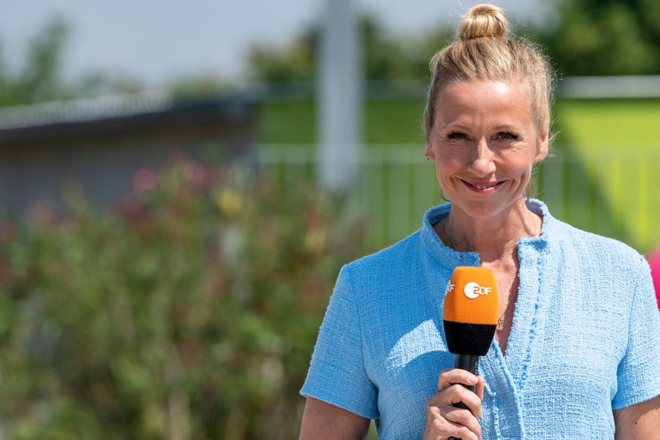 Endlich wieder Kiwi-Zeit! Der ZDF-Fernsehgarten ist zurück und diese Stargäste kommen