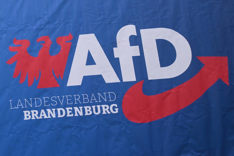 Nur das Bündnis aus SPD und BSW konnte verhindern, dass die AfD in Brandenburg an die Macht kommt.