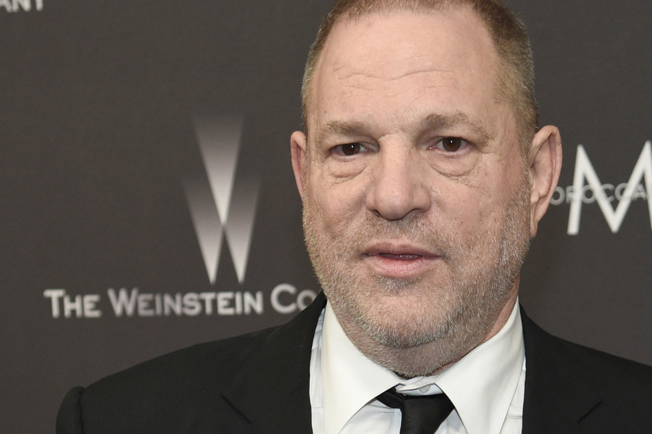 Harvey Weinstein (69) könnte in den kommenden Wochen nach Kalifornien gebracht werden.