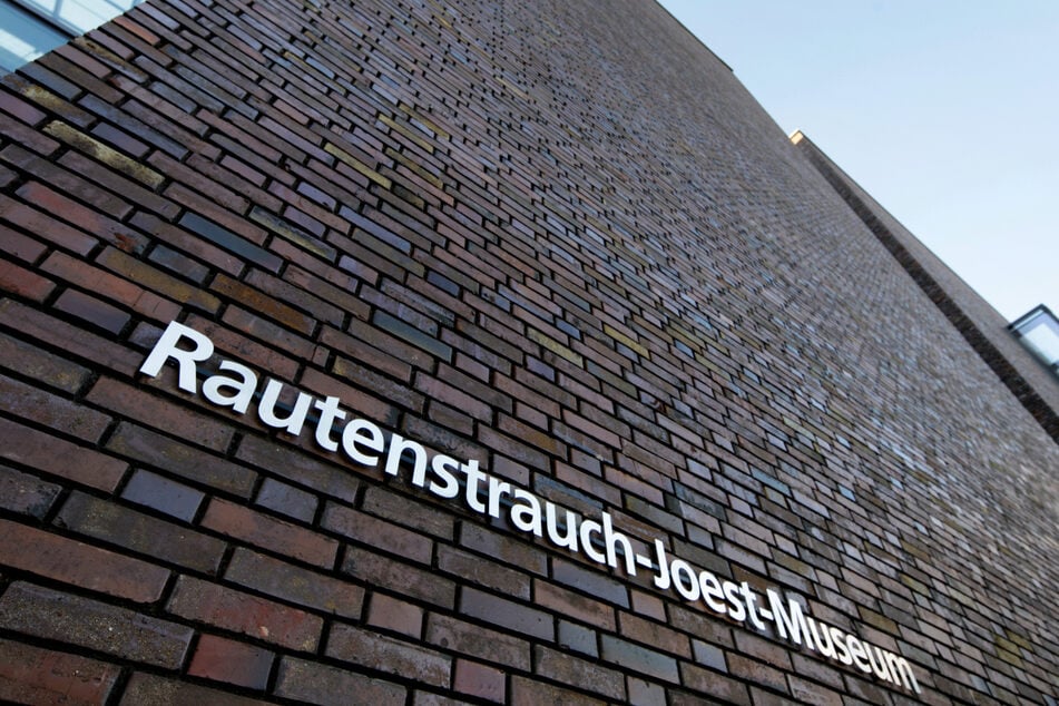 Das Rautenstrauch-Joest-Museum in Köln hat, wie alle städtischen Museen, ab dem 26. Dezember wieder geöffnet.