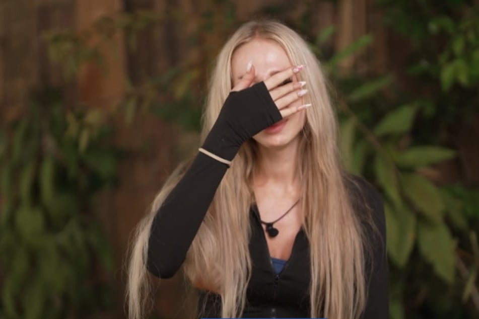 Jessica ist am Boden zerstört. Die 25-Jährige hatte bereits mit zwölf ihre Transition gestartet.