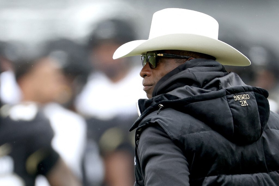 Deion Sanders' Colorado roster reconstruction has drawn major criticism from the college football world for his use of the transfer portal.