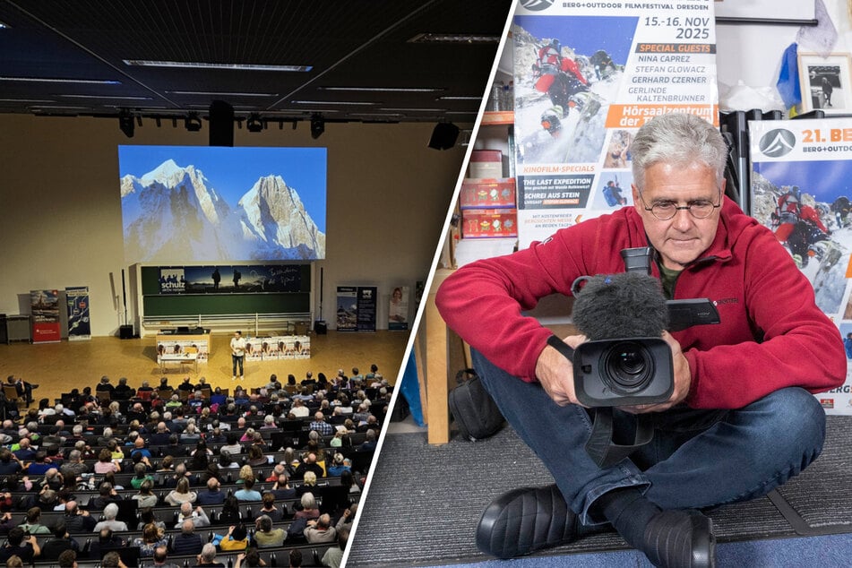 Dresden: Riesenzoff hinter den Kulissen: Festival-Veranstalter beendet Zusammenarbeit mit TU Dresden