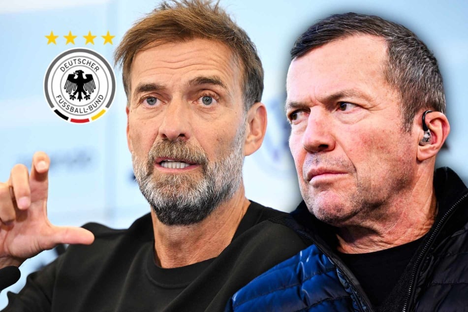 Lothar Matthäus hat ungewöhnliche Bitte an Jürgen Klopp: "Macht etwas mit der Psyche eines Spielers"