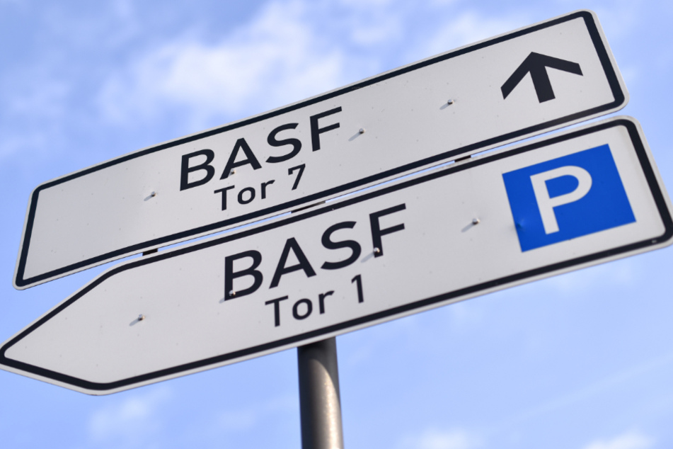 Schlechte Zahlen bei BASF. Wohin soll der Weg nun gehen?