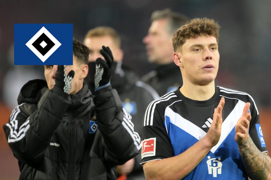 HSV-Profis üben Kritik, Remberg hat Angst vor Nachricht seines Opas