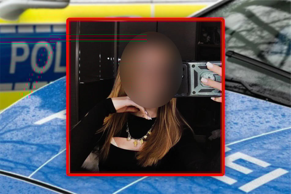 Wer kann Hinweise zu ihrem Aufenthaltsort liefern?