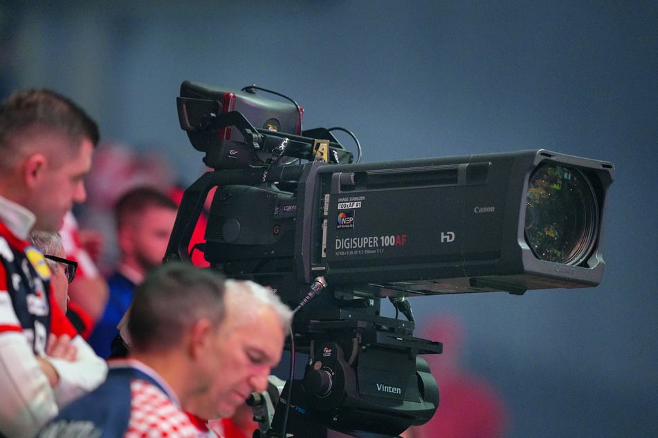 Handball-EM: Fast acht Millionen TV-Zuschauer! Top-Quote für deutsches Team