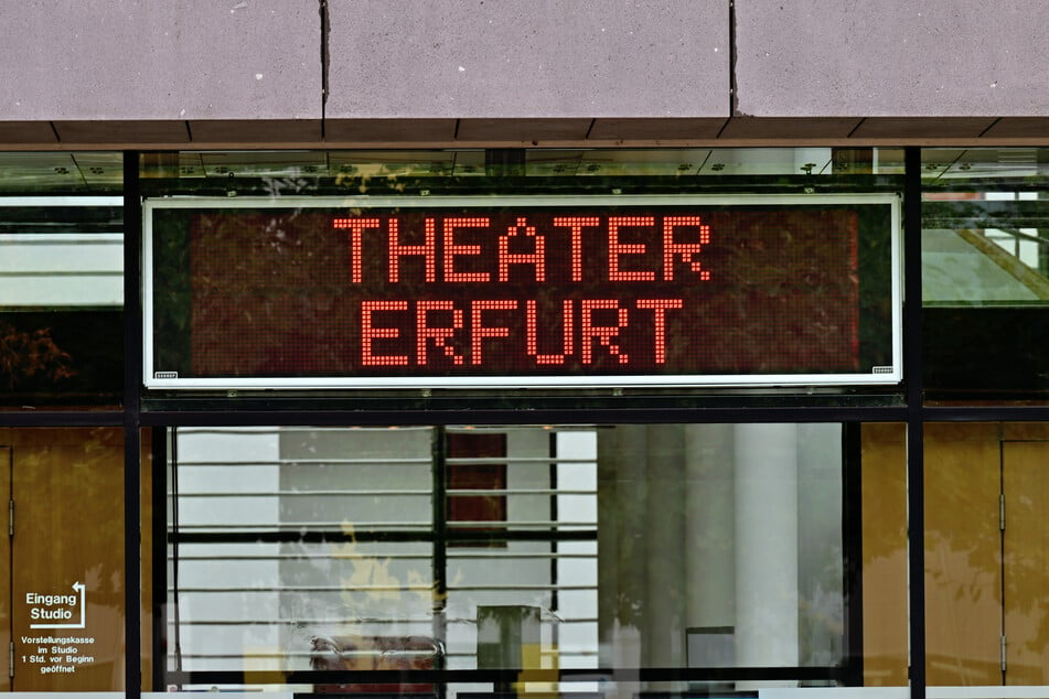 Theater Erfurt erhält Millionen-Betrag: DAS ist der Hintergrund!