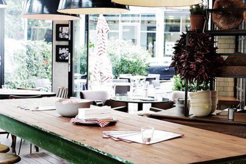 L'Osteria Leipzig Martin-Luther-Ring