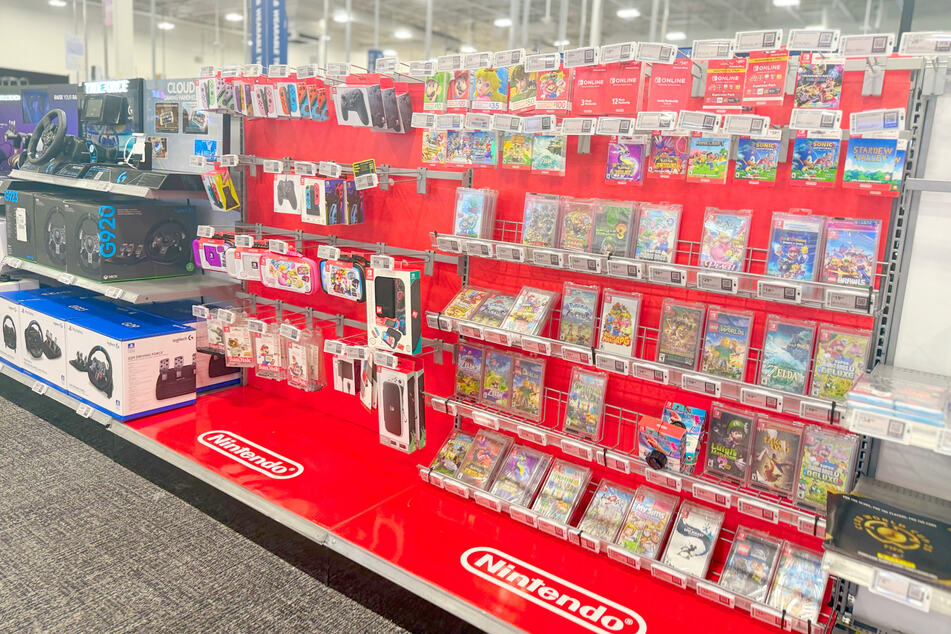 These are the five trending items that everyone wants to get from Best Buy