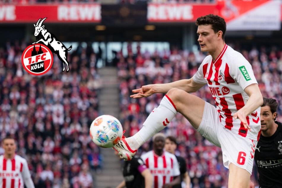 Abschied beschlossen! 1. FC Köln verliert Defensivspezialist ablösefrei