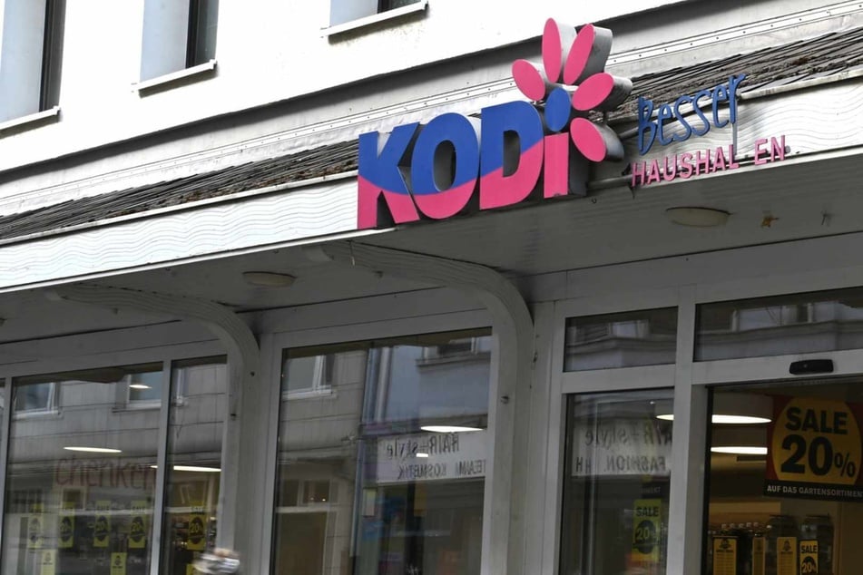 Schließungswelle bei Kodi: Für diese 19 Filialen gibt es keine Zukunft